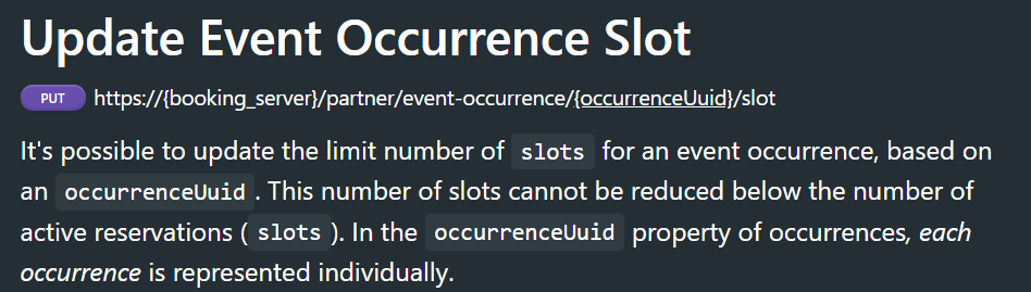 Print TotalPass não permite reduzir vagas