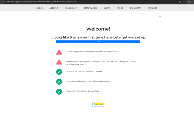 A screenshot of a computer
AI-generated content may be incorrect.