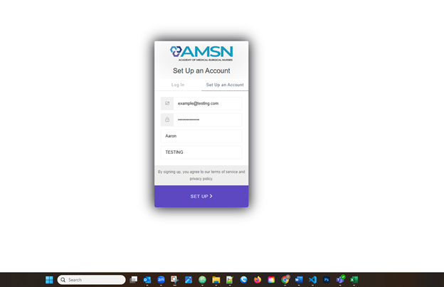 A screenshot of a computer
AI-generated content may be incorrect.