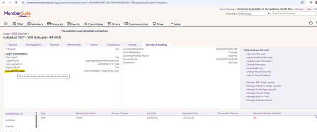 A screenshot of a computer

AI-generated content may be incorrect.