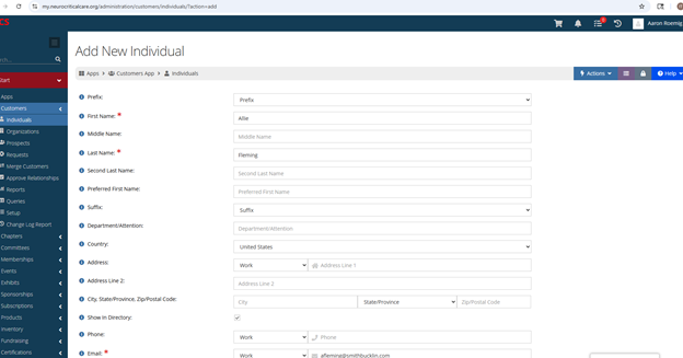 A screenshot of a computer

AI-generated content may be incorrect.