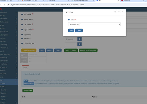 A screenshot of a computer

AI-generated content may be incorrect.