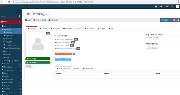 A screenshot of a computer

AI-generated content may be incorrect.