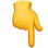 :point_down: