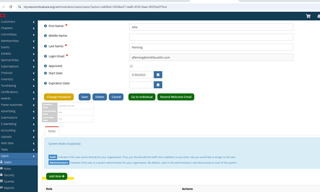 A screenshot of a computer

AI-generated content may be incorrect.