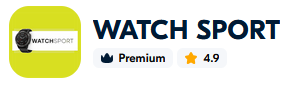 WATCHSPORT - официальный магазин на маркетплейсе OZON