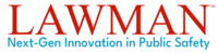The LAWMAN brand logo