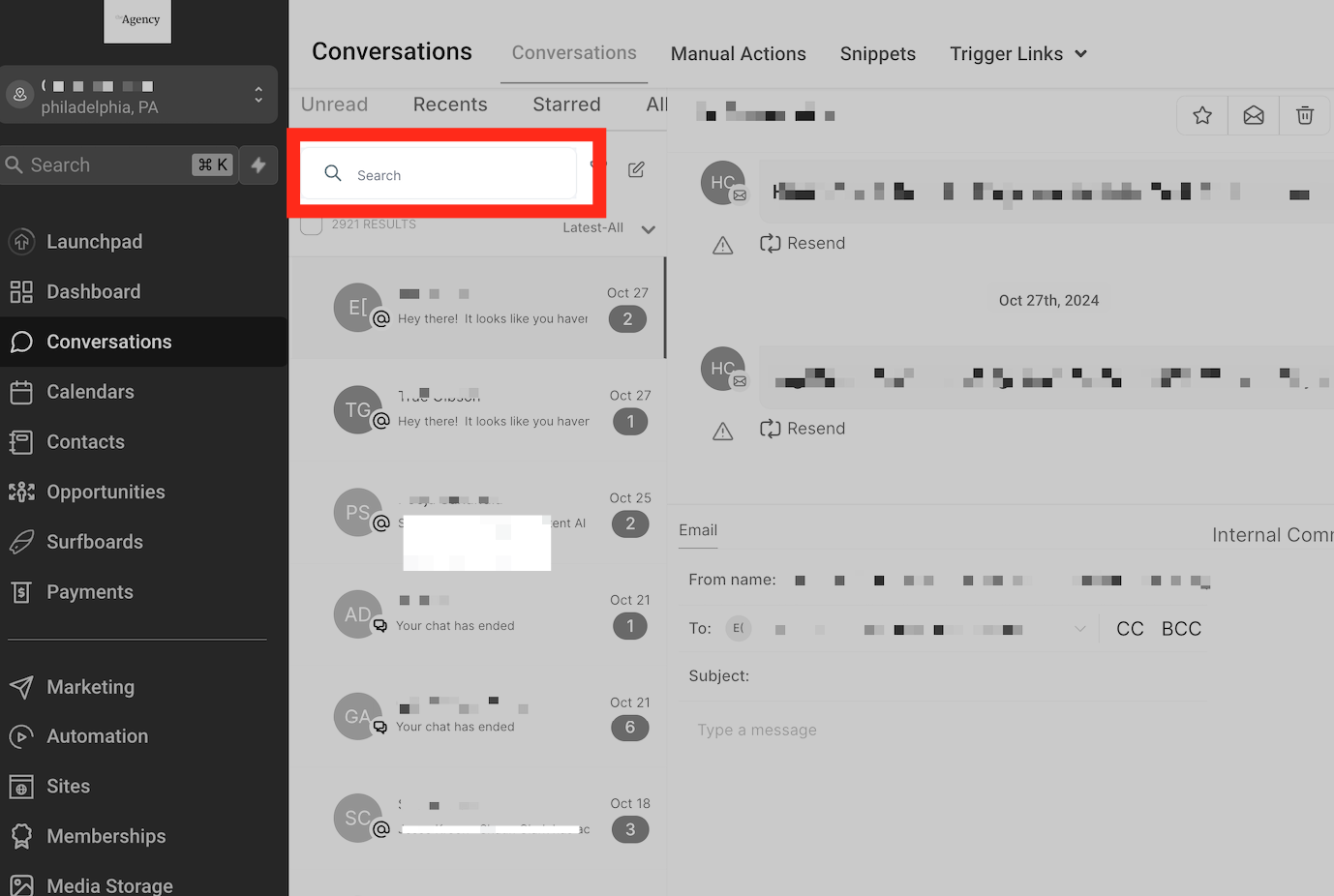 How do I prevent my messages from being filtered by carriers(30007)? 2 XVEgahmAUNmS15R fz EZtQDoEXlFNI4w