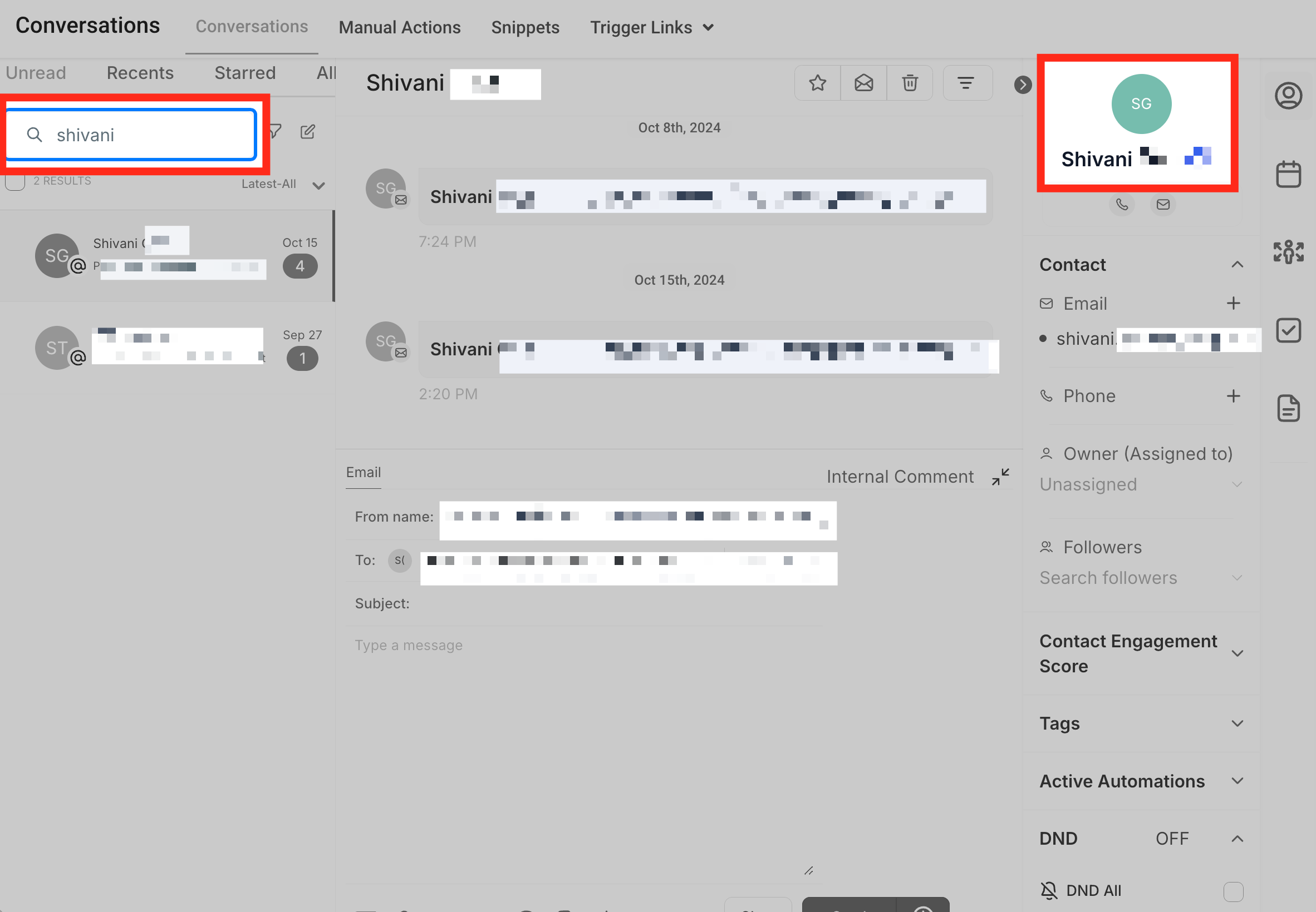 How do I prevent my messages from being filtered by carriers(30007)? 3 YecLeAUVg0cQS7Uby2Glet0XdNOKFs00CA