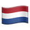 :flag-nl: