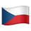 :flag-cz: