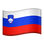 :flag-si: