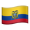 :flag-ec: