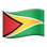 :flag-gy: