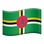 :flag-dm: