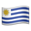 :flag-uy: