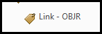 Screenshot of a link annotation, in the tags in Acrobat.  The icon makes it look like it's a tag even though it's not.