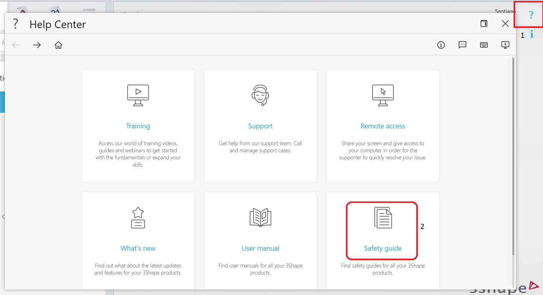 Et bilde som inneholder tekst, skjermbilde, programvare, Dataikon
Automatisk generert beskrivelse