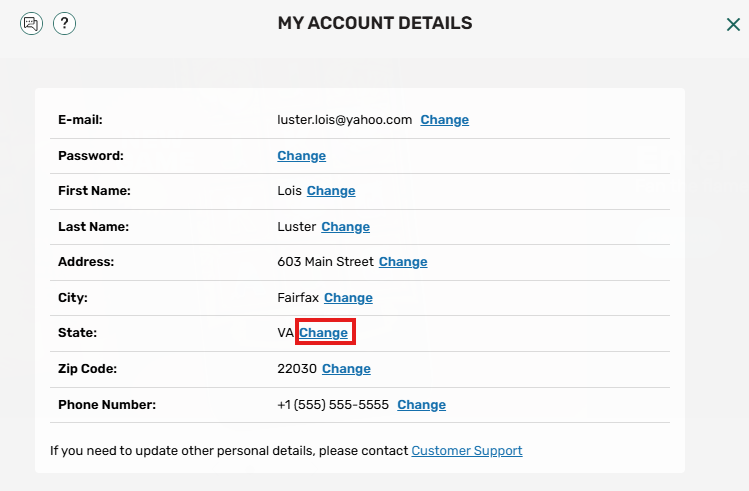 Graphical user interface, application

Description automatically generated