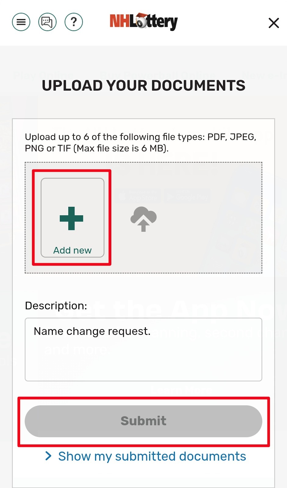 Graphical user interface, application

Description automatically generated