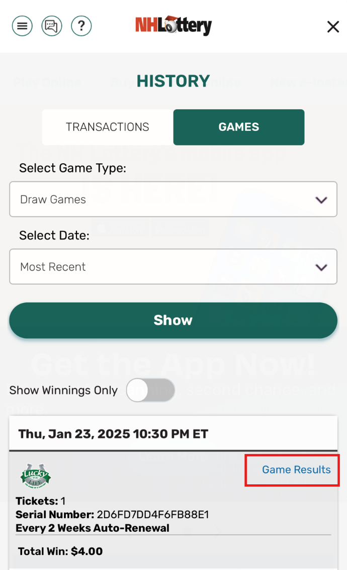 Graphical user interface, application

Description automatically generated