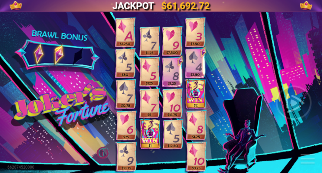 A screenshot of a video game

Description automatically generated