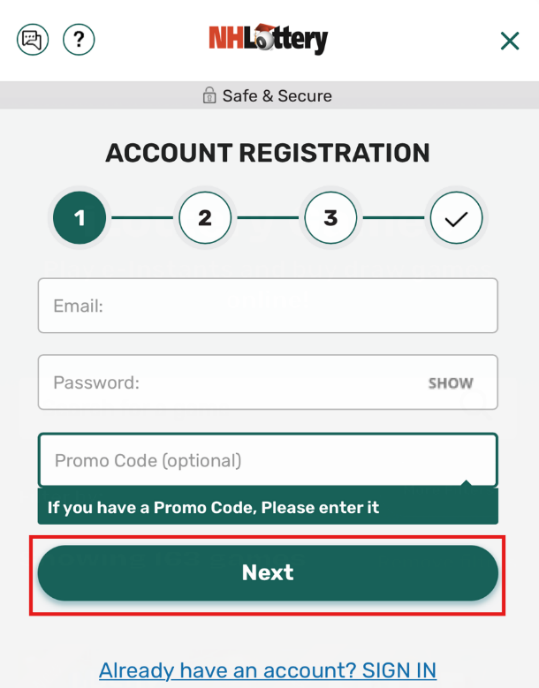 Graphical user interface, text

Description automatically generated