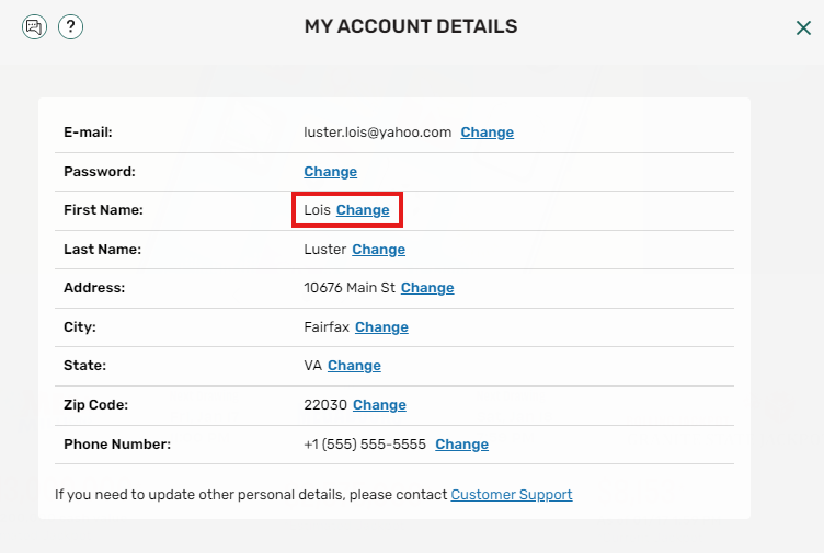 Graphical user interface, application

Description automatically generated
