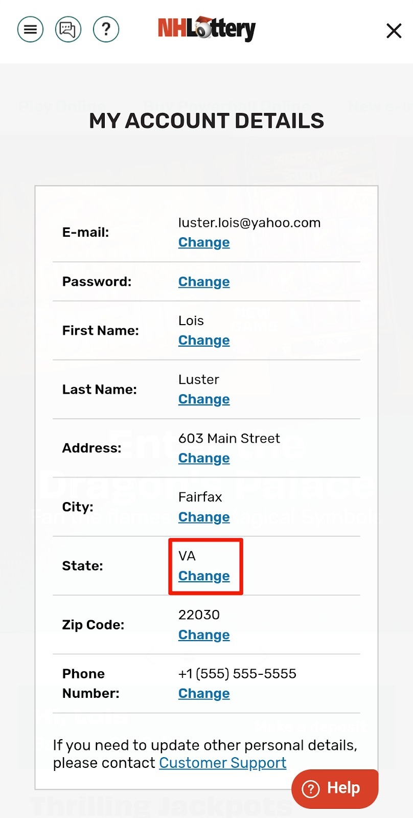 Graphical user interface, application

Description automatically generated