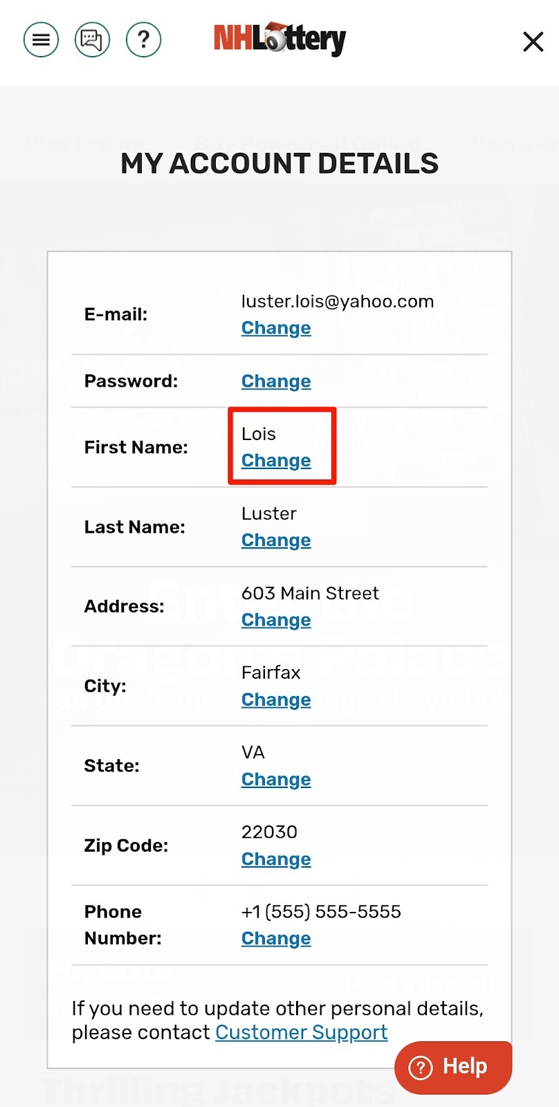 Graphical user interface, application

Description automatically generated