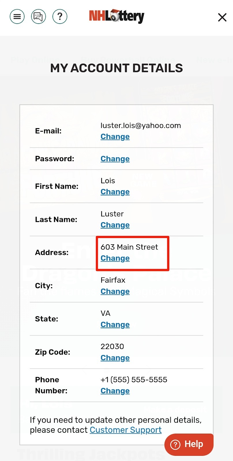 Graphical user interface, application

Description automatically generated