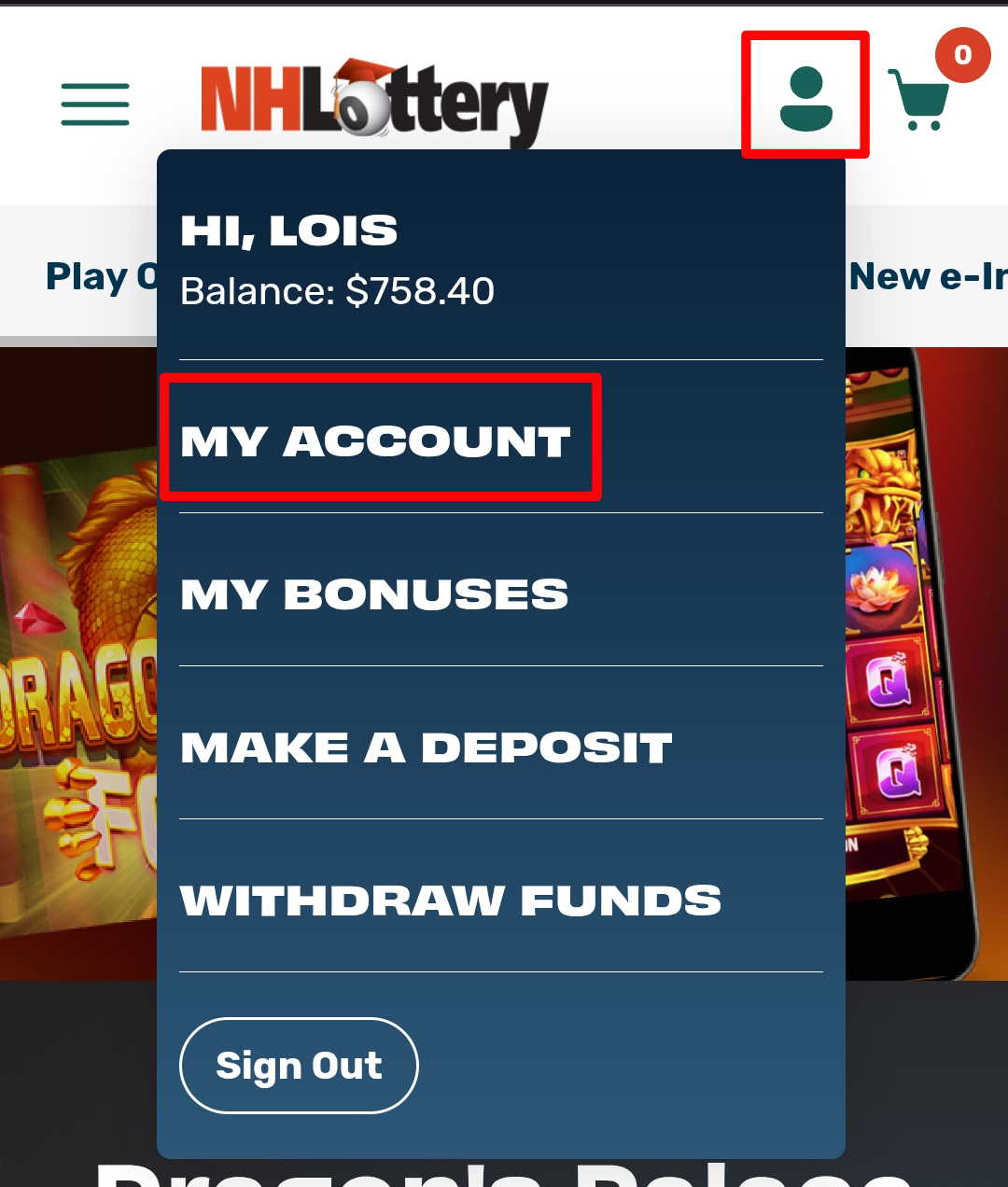 Graphical user interface, application

Description automatically generated