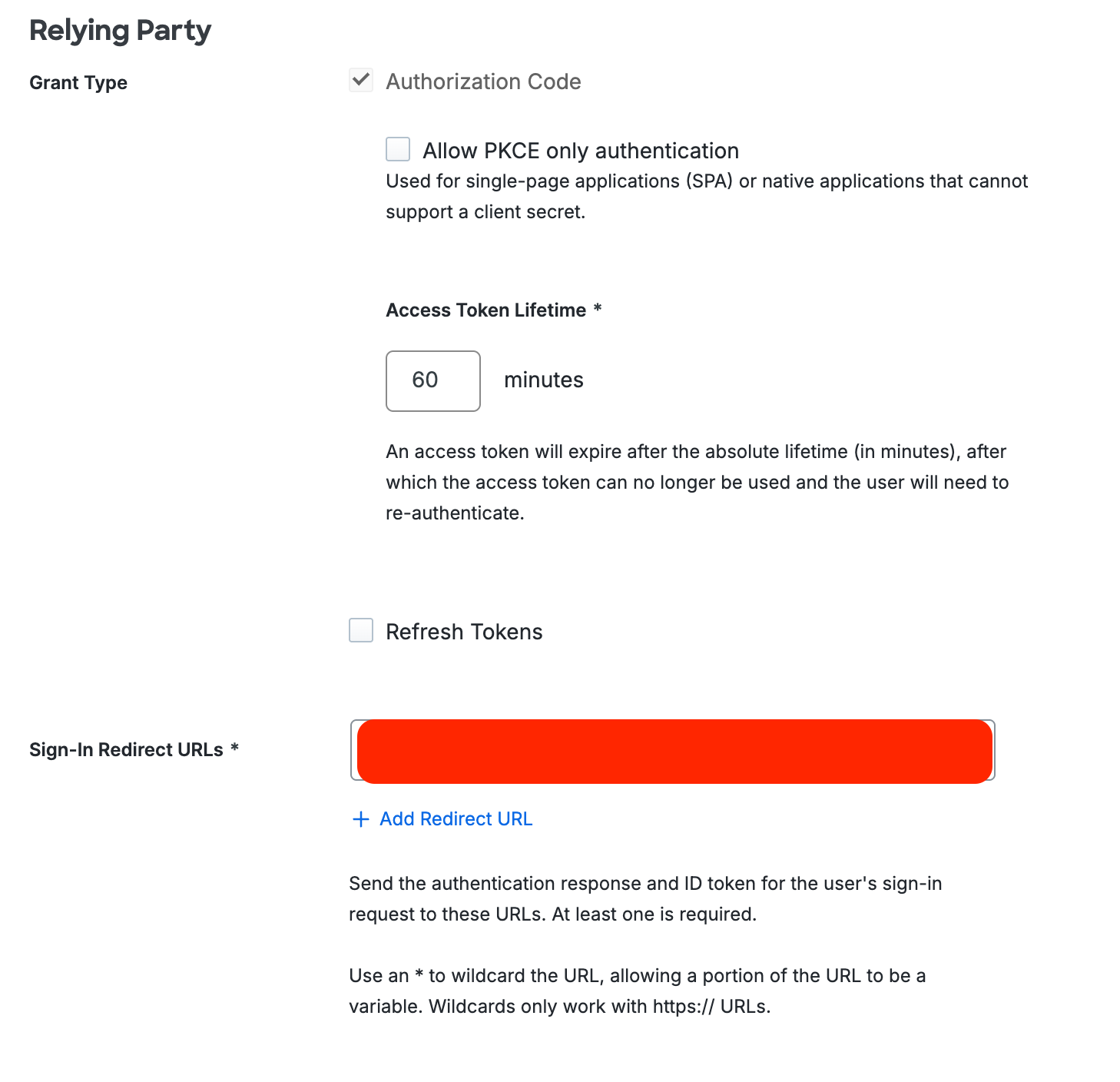 A screenshot of a computer

AI-generated content may be incorrect.