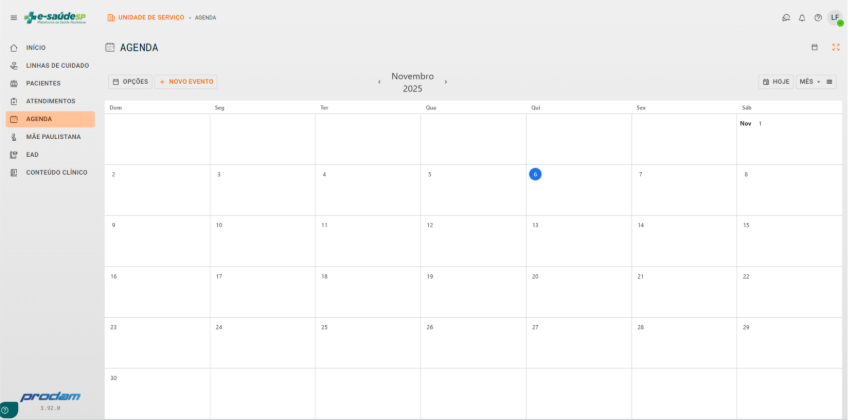Calendário 
O conteúdo gerado por IA pode estar incorreto.