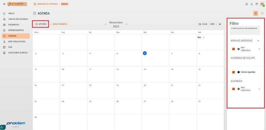 Calendário 
O conteúdo gerado por IA pode estar incorreto.