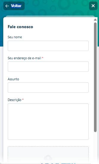 Interface gráfica do usuário, Texto, Aplicativo, Email 
O conteúdo gerado por IA pode estar incorreto.