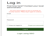 A screenshot of a login form
AI-generated content may be incorrect.