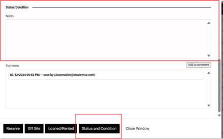 A screenshot of a computer
AI-generated content may be incorrect.