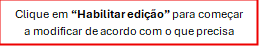 Caixa de Texto 3, Caixa de texto