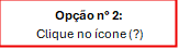 Caixa de Texto 3, Caixa de texto