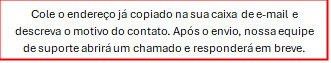 Caixa de Texto 3, Caixa de texto