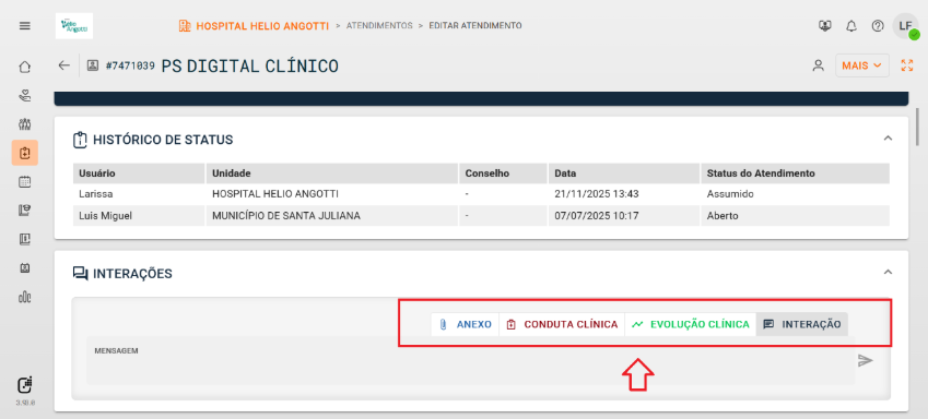Interface gráfica do usuário, Aplicativo 
O conteúdo gerado por IA pode estar incorreto.