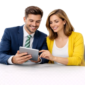 Consultants & Booking Sessions