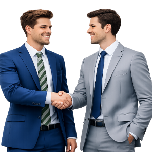 Partnerships & Affiliates