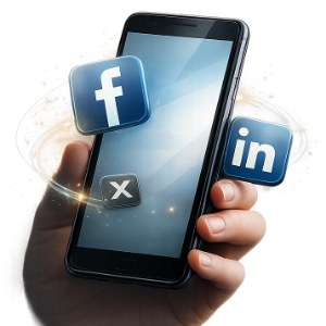 Digital Presence & Communication