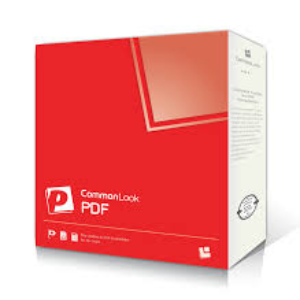 CommonLook PDF