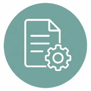 File Setup for Printing
