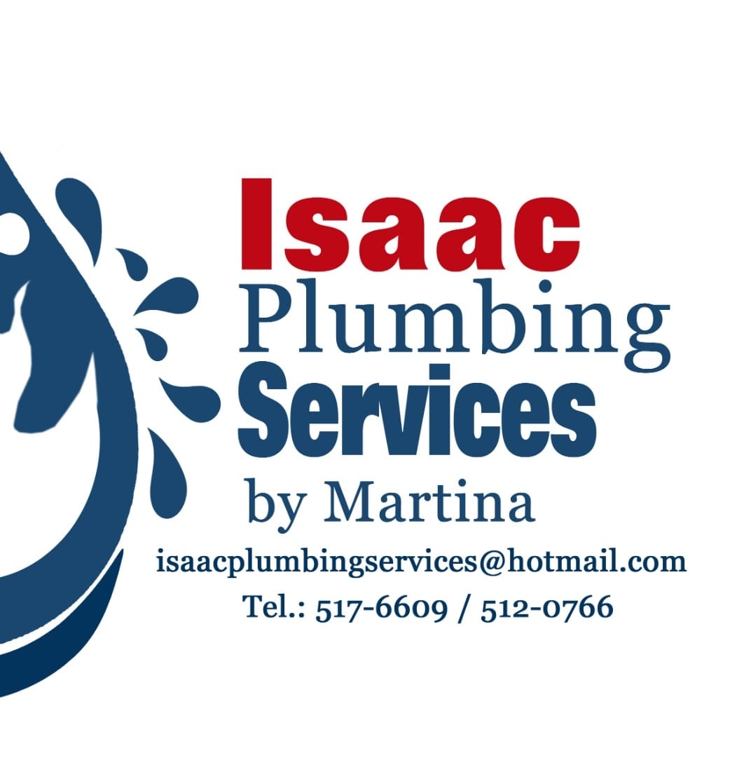 Isaac Plumbing Services