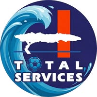 Total Services Curaçao