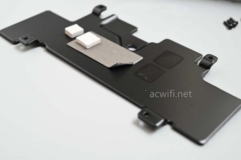 Xiaomi CR6606 Disassembly